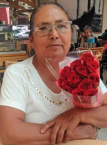 Asesinan a la buscadora Teresa Magueyal en Celaya