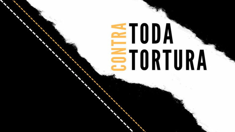 Pronunciamiento en contra de los actos de tortura y ejecución extrajudicial de una persona privada de la libertad en el Cereso No.1