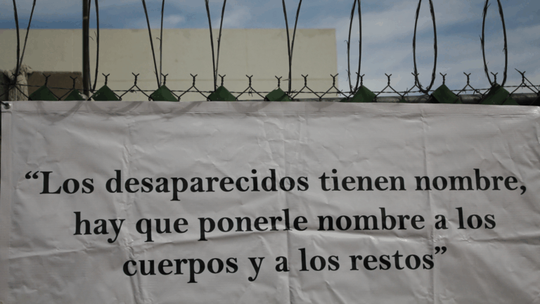 Disponible la consulta de Cédulas de Identificación Forense