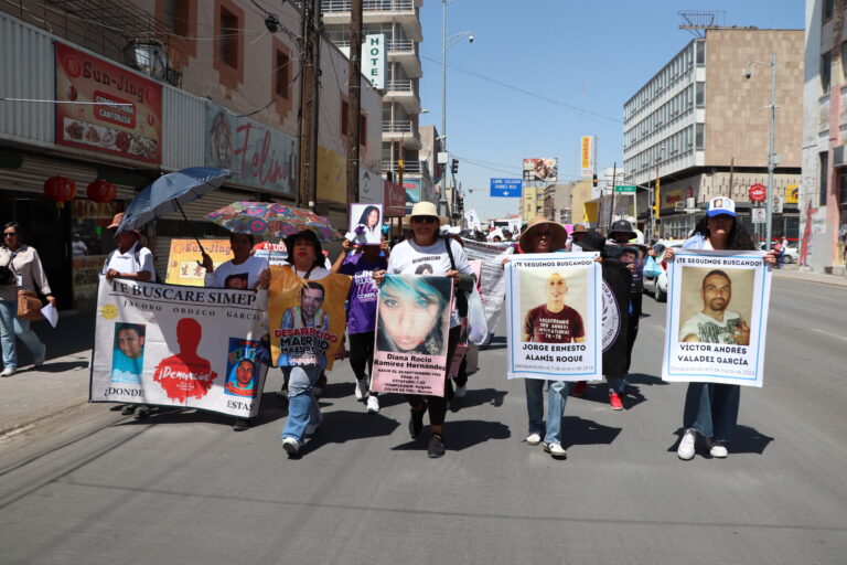 Pronunciamiento del CDHPN por el 10 de mayo