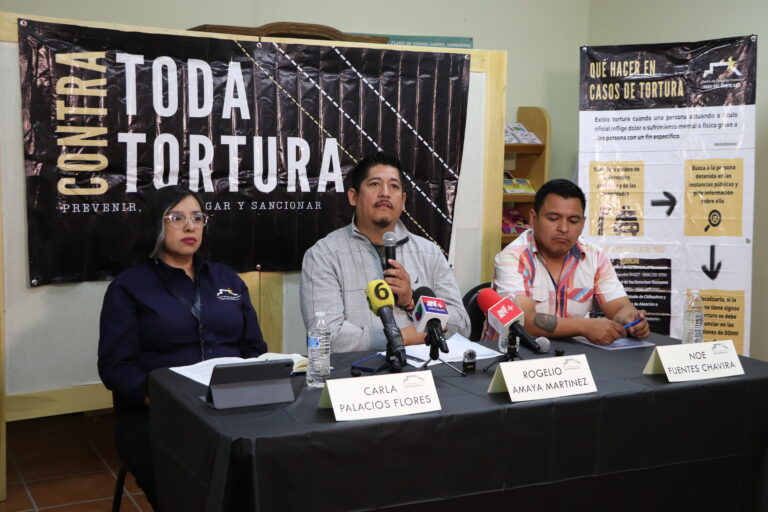 Justicia simulada: FGR y CEAV Federal fallan a sobrevivientes de tortura y desaparición forzada de caso coche bomba
